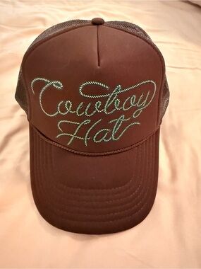 Ascot and Hart Cowboy Hat